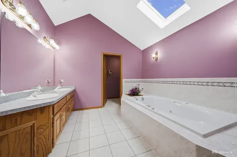 8707 Timbers Pointe Drive Tinley Park IL 60487