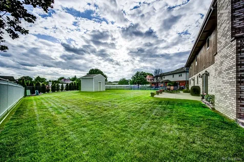 8707 Timbers Pointe Drive Tinley Park IL 60487