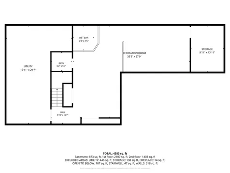 8707 Timbers Pointe Drive Tinley Park IL 60487