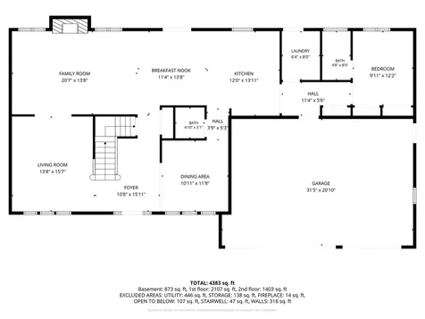 8707 Timbers Pointe Drive Tinley Park IL 60487