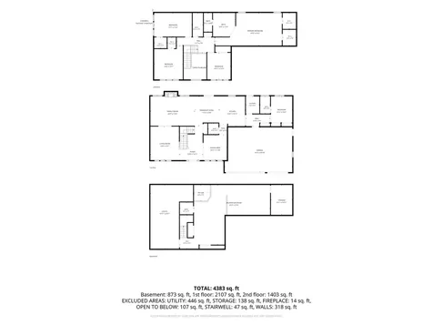 8707 Timbers Pointe Drive Tinley Park IL 60487