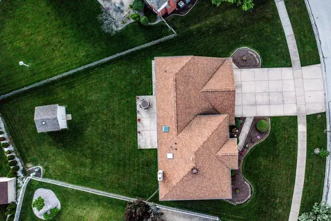 8707 Timbers Pointe Drive Tinley Park IL 60487