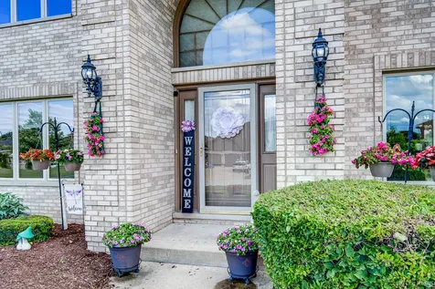 8707 Timbers Pointe Drive Tinley Park IL 60487