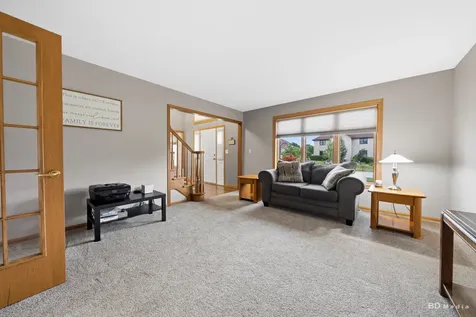 8707 Timbers Pointe Drive Tinley Park IL 60487
