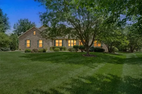 4714 Chestnut Grove Drive Champaign IL 61822