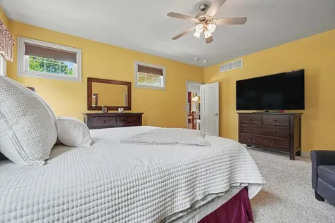 4714 Chestnut Grove Drive Champaign IL 61822