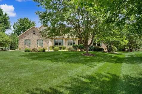 4714 Chestnut Grove Drive Champaign IL 61822