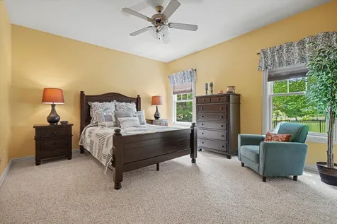 4714 Chestnut Grove Drive Champaign IL 61822