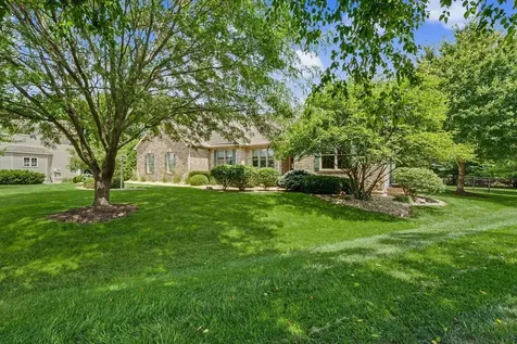 4714 Chestnut Grove Drive Champaign IL 61822