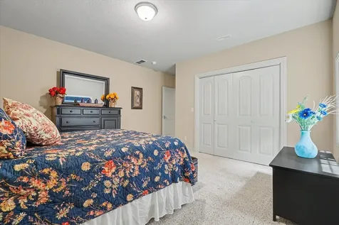 4714 Chestnut Grove Drive Champaign IL 61822