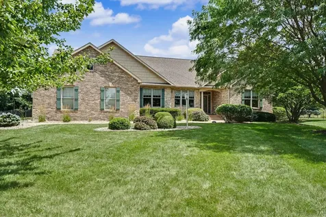 4714 Chestnut Grove Drive Champaign IL 61822