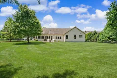 4714 Chestnut Grove Drive Champaign IL 61822