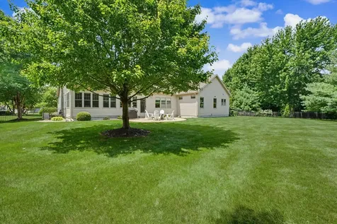 4714 Chestnut Grove Drive Champaign IL 61822