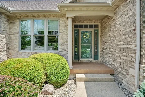 4714 Chestnut Grove Drive Champaign IL 61822