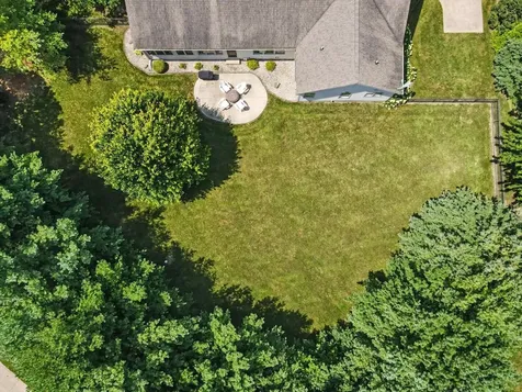 4714 Chestnut Grove Drive Champaign IL 61822