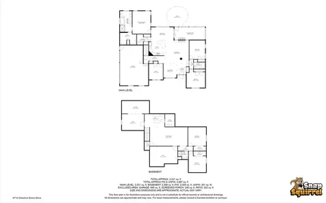 4714 Chestnut Grove Drive Champaign IL 61822