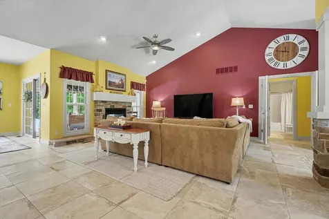4714 Chestnut Grove Drive Champaign IL 61822