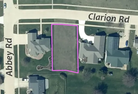 2803 Clarion Road Urbana IL 61802