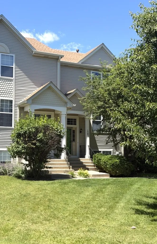 1583 Spencer Court Gurnee IL 60031