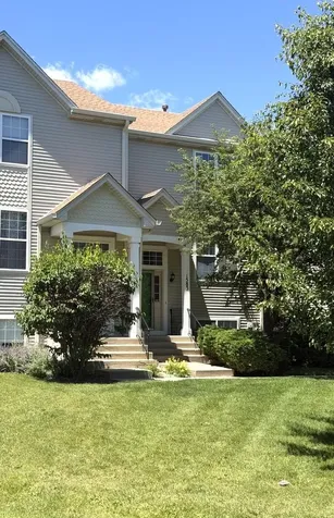 1583 Spencer Court Gurnee IL 60031