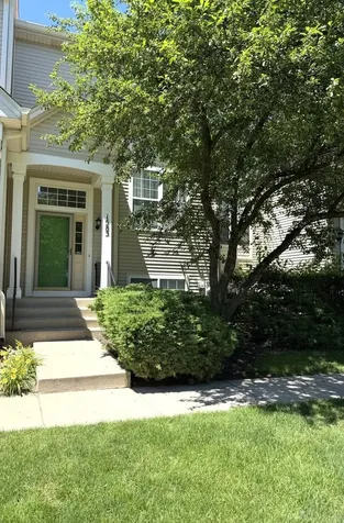1583 Spencer Court Gurnee IL 60031