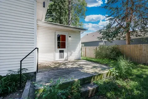1508 West Chestnut Street Bloomington IL 61701