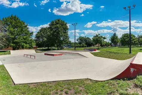 1508 West Chestnut Street Bloomington IL 61701