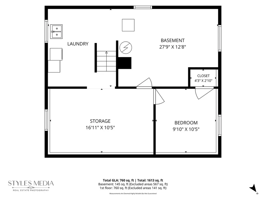 123 South Ellyn Avenue Glen Ellyn IL 60137