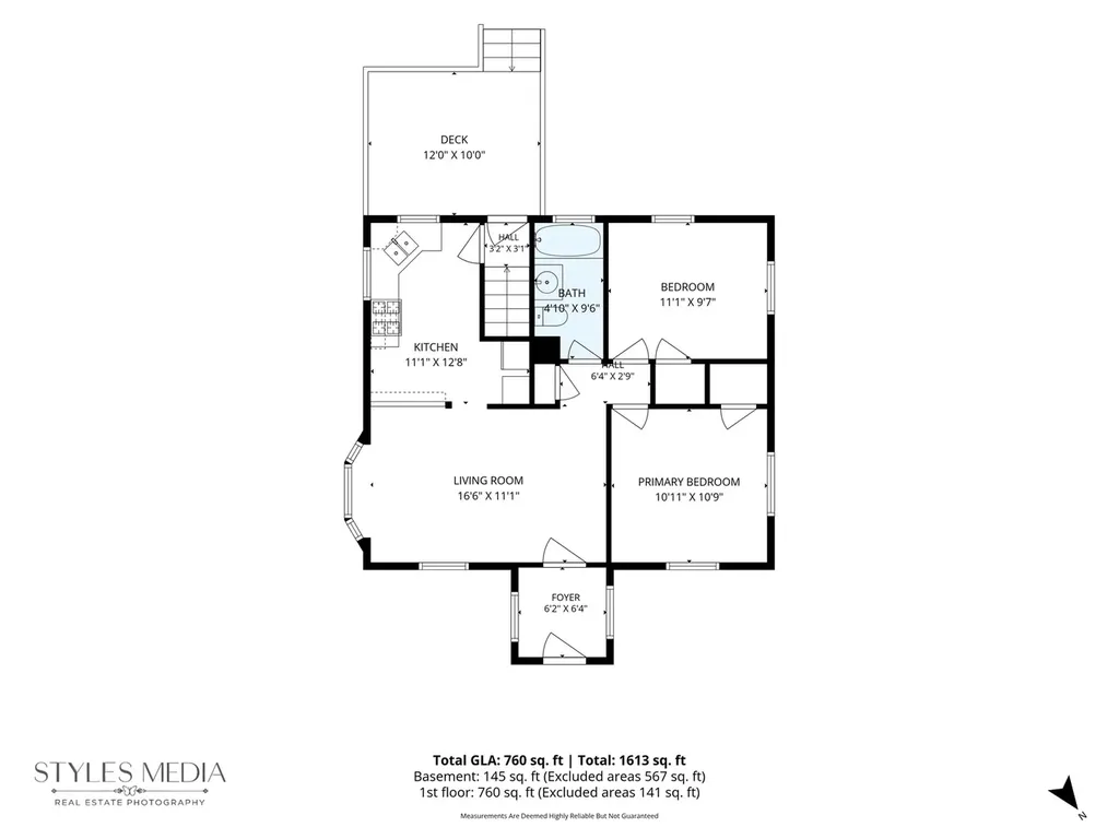 123 South Ellyn Avenue Glen Ellyn IL 60137