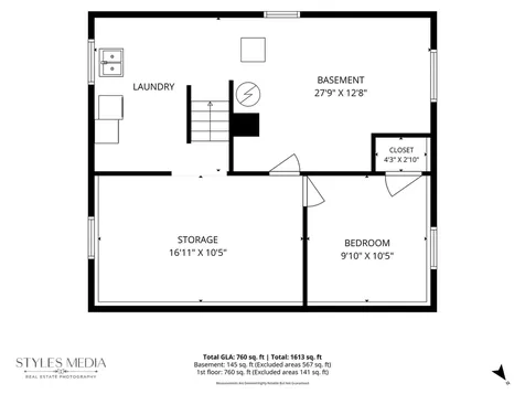 123 South Ellyn Avenue Glen Ellyn IL 60137
