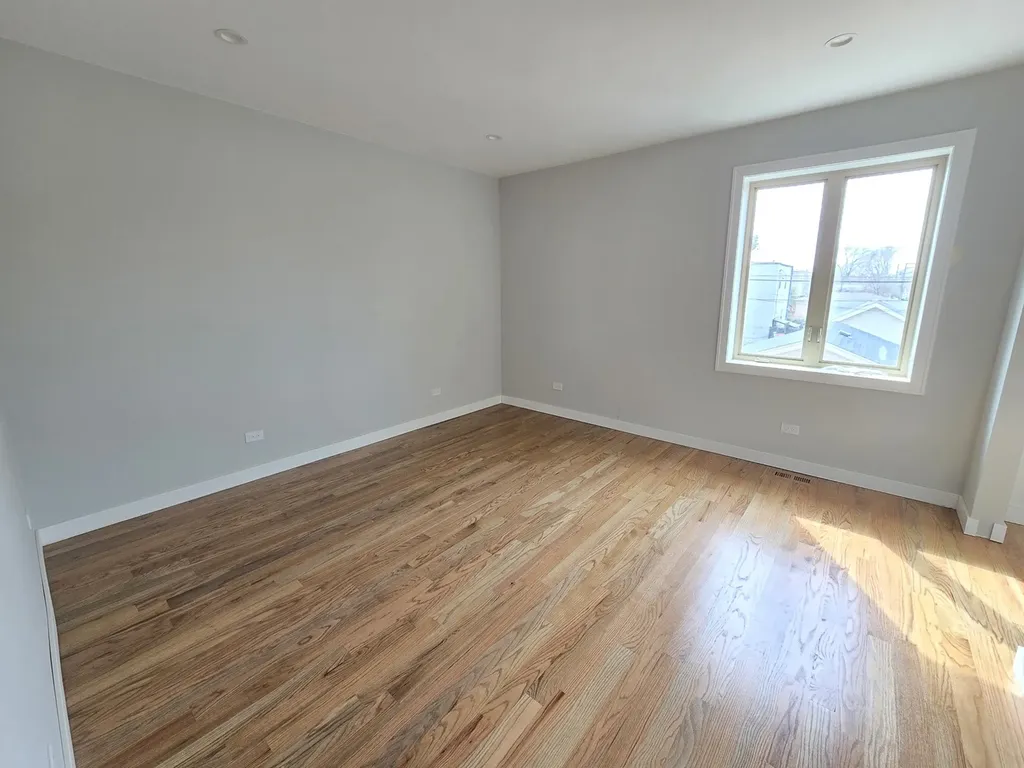 3448 South Wood Street Chicago IL 60608