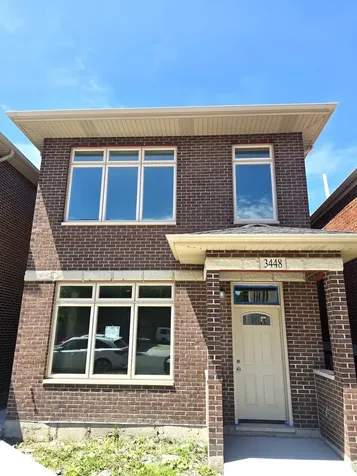 3448 South Wood Street Chicago IL 60608