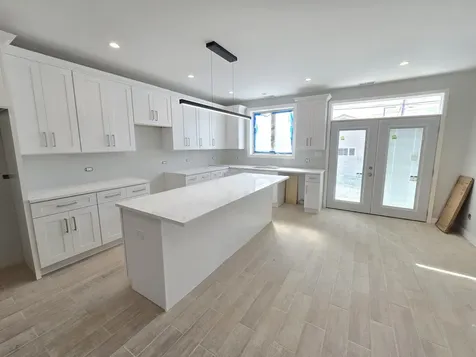 3448 South Wood Street Chicago IL 60608