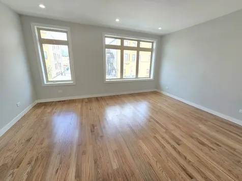 3448 South Wood Street Chicago IL 60608