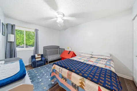 2S445 Sanchez Drive Warrenville IL 60555