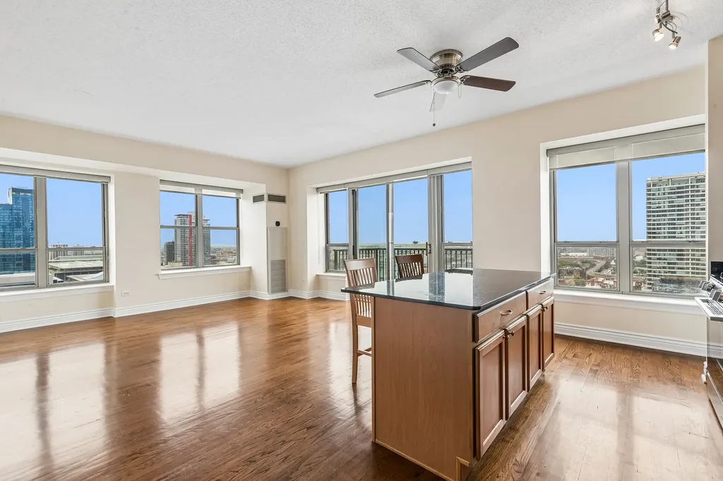 1717 South Prairie Avenue Chicago IL 60616