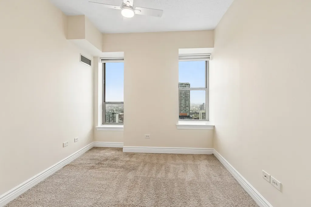 1717 South Prairie Avenue Chicago IL 60616