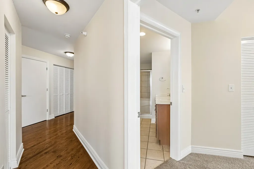 1717 South Prairie Avenue Chicago IL 60616