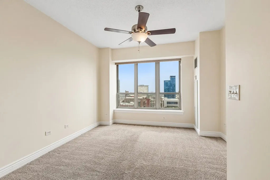 1717 South Prairie Avenue Chicago IL 60616