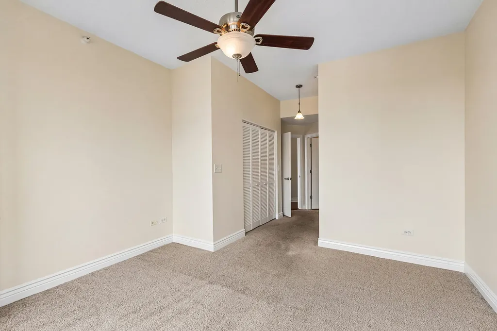 1717 South Prairie Avenue Chicago IL 60616