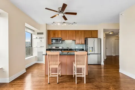 1717 South Prairie Avenue Chicago IL 60616
