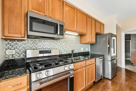 1717 South Prairie Avenue Chicago IL 60616