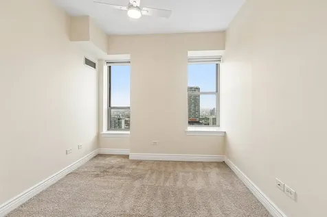 1717 South Prairie Avenue Chicago IL 60616