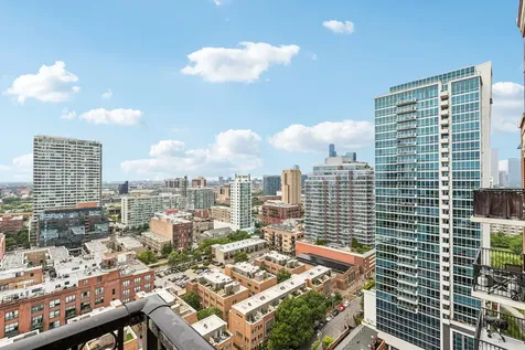 1717 South Prairie Avenue Chicago IL 60616