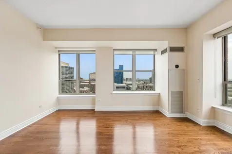 1717 South Prairie Avenue Chicago IL 60616