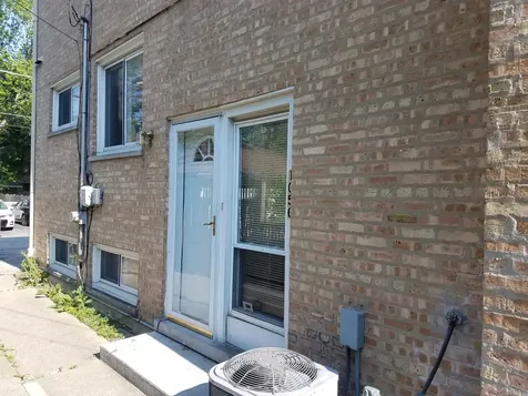 1056 Des Plaines Avenue Forest Park IL 60130