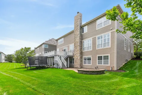 1113 Ashley Lane Inverness IL 60010