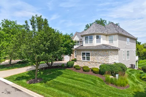 1113 Ashley Lane Inverness IL 60010