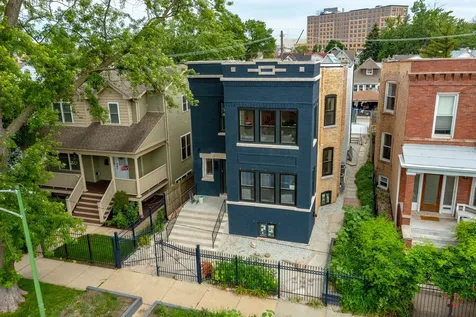 4730 West Grace Street Chicago IL 60641