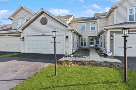 36119 North New Bridge Court Gurnee IL 60031